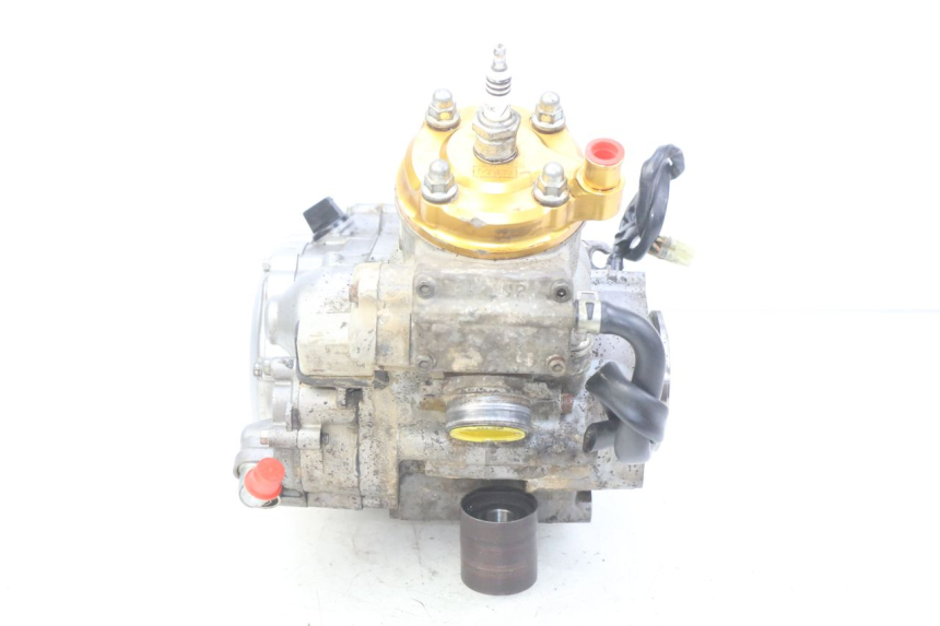 photo de MOTEUR YAMAHA YZ 85 (2002 - 2018) - Vue d’ensemble