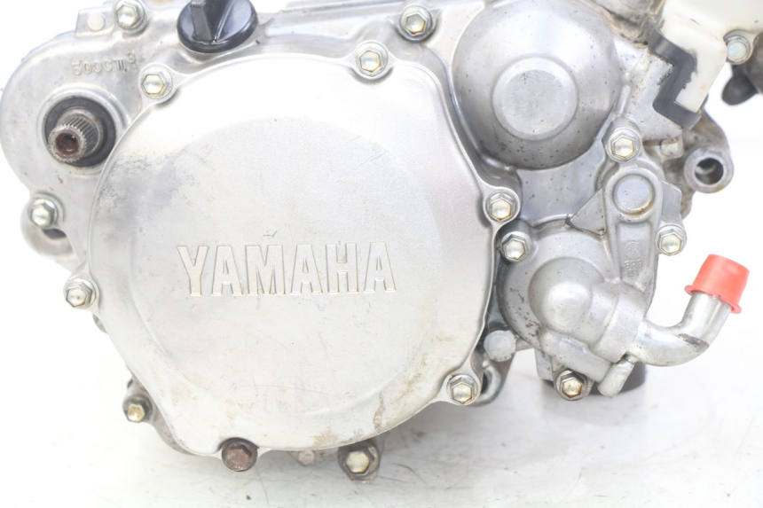 photo de MOTEUR YAMAHA YZ 85 (2002 - 2018) - Pièce contrôlée