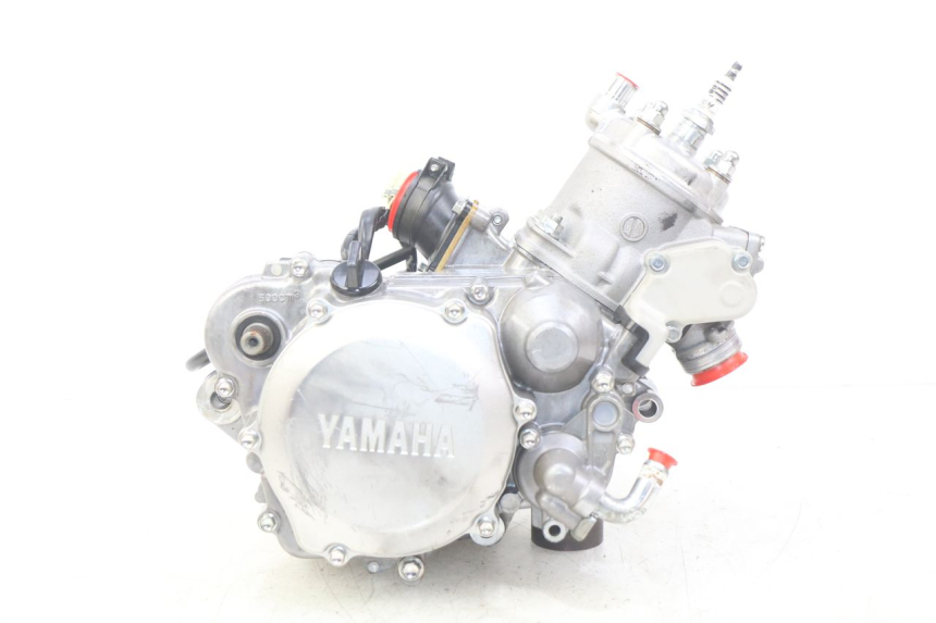photo de MOTEUR YAMAHA YZ 85 (2019 - 2021) - Vue principale