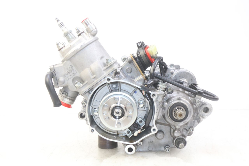 photo de MOTEUR YAMAHA YZ 85 (2019 - 2021) - Détail de la pièce