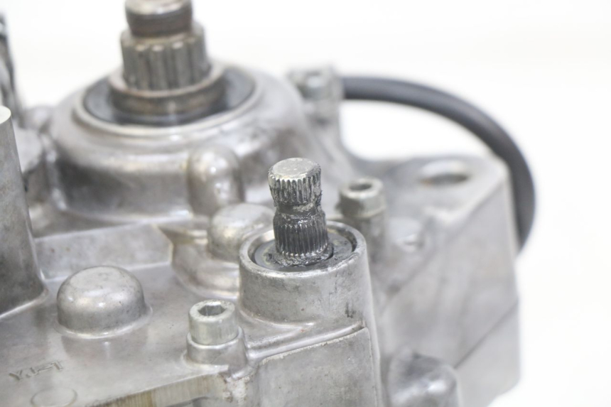 photo de MOTEUR YAMAHA YZ 85 (2019 - 2021) - Zoom composants