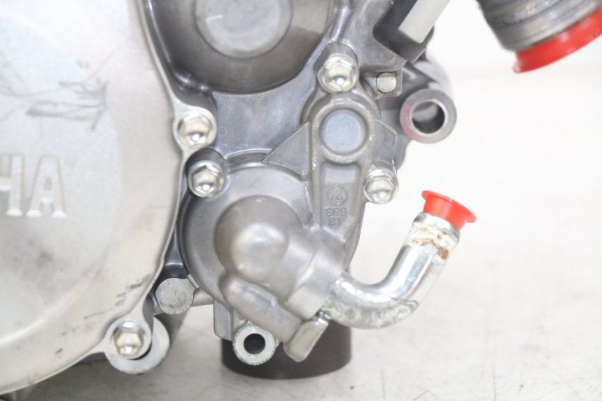 photo de MOTEUR YAMAHA YZ 85 (2019 - 2021) - Angle alternatif