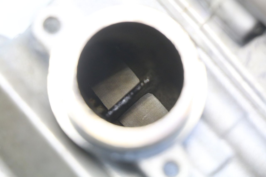 photo de MOTEUR YAMAHA YZ 85 (2019 - 2021) - Gros plan technique