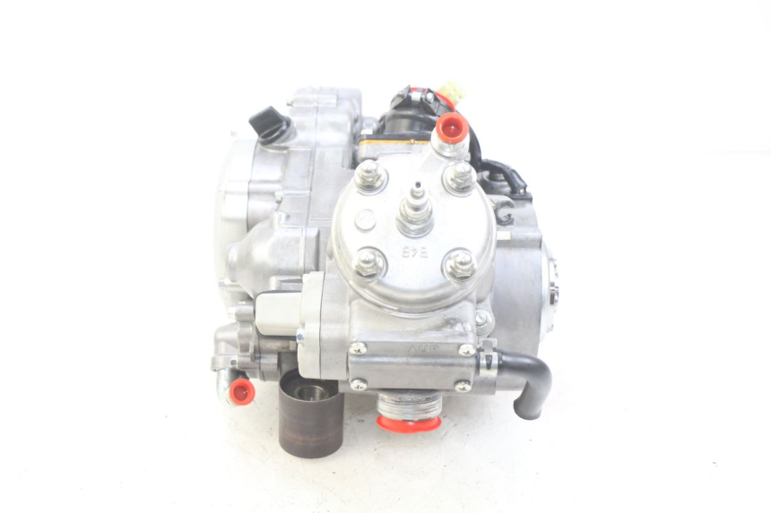 photo de MOTEUR YAMAHA YZ 85 (2019 - 2021) - Pièce contrôlée