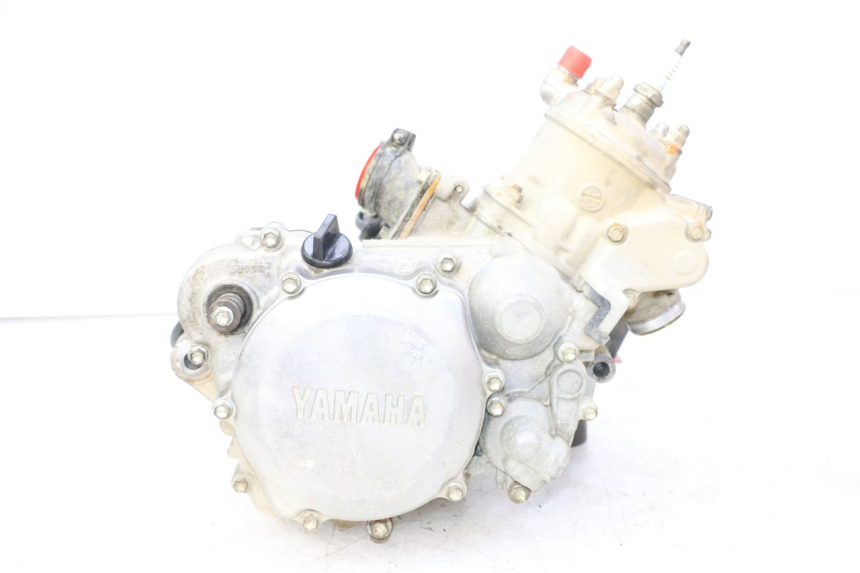 photo de MOTEUR YAMAHA YZ 85 (2022 - 2025) - Vue principale