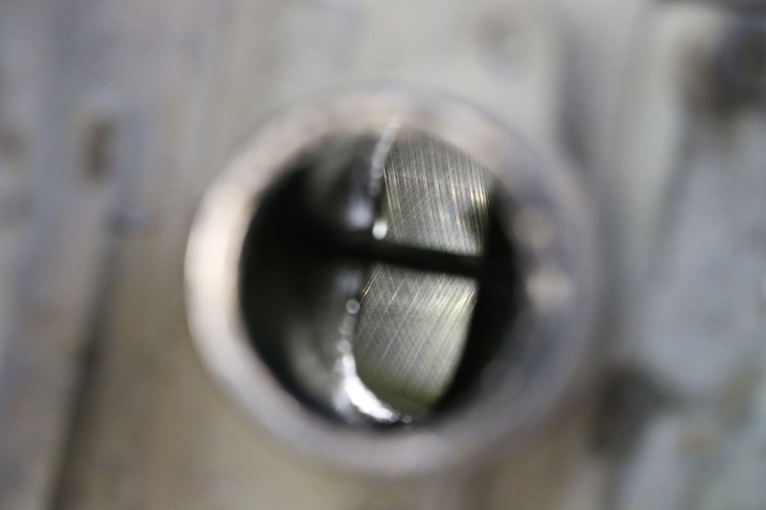 photo de MOTEUR YAMAHA YZ 85 (2022 - 2025) - Détail de la pièce