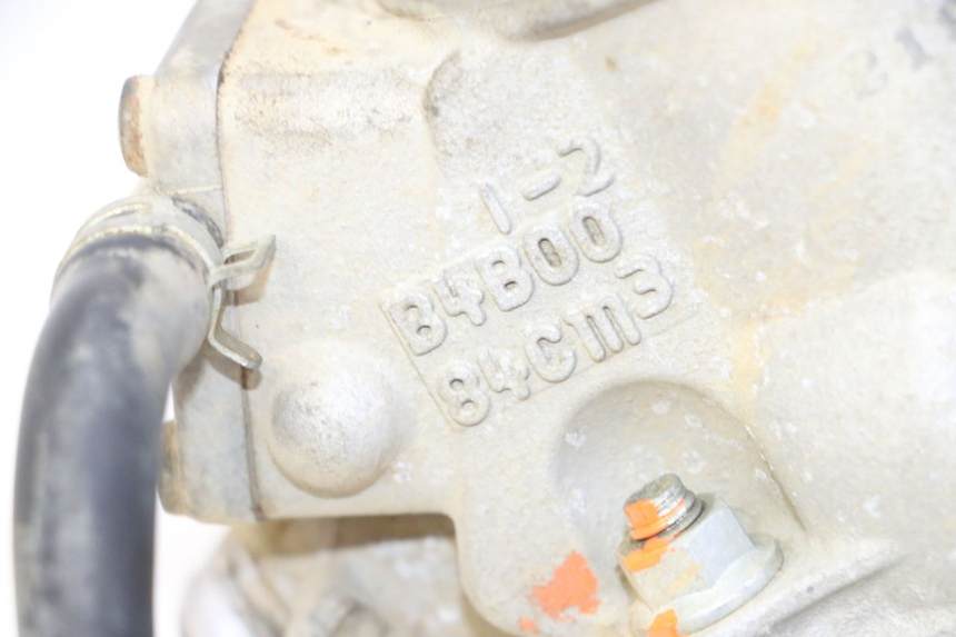 photo de MOTEUR YAMAHA YZ 85 (2022 - 2025) - Zoom composants