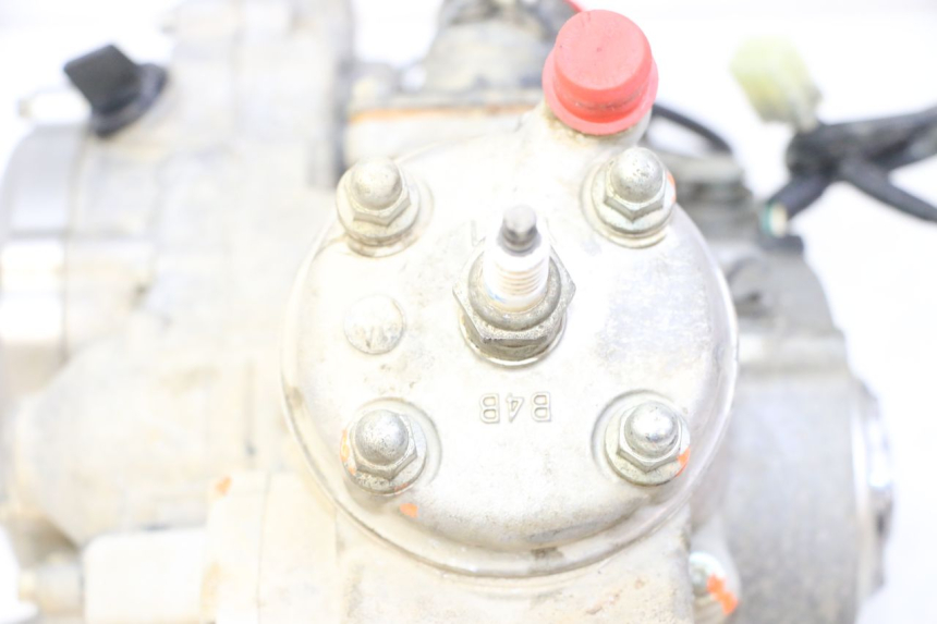 photo de MOTEUR YAMAHA YZ 85 (2022 - 2025) - Angle alternatif