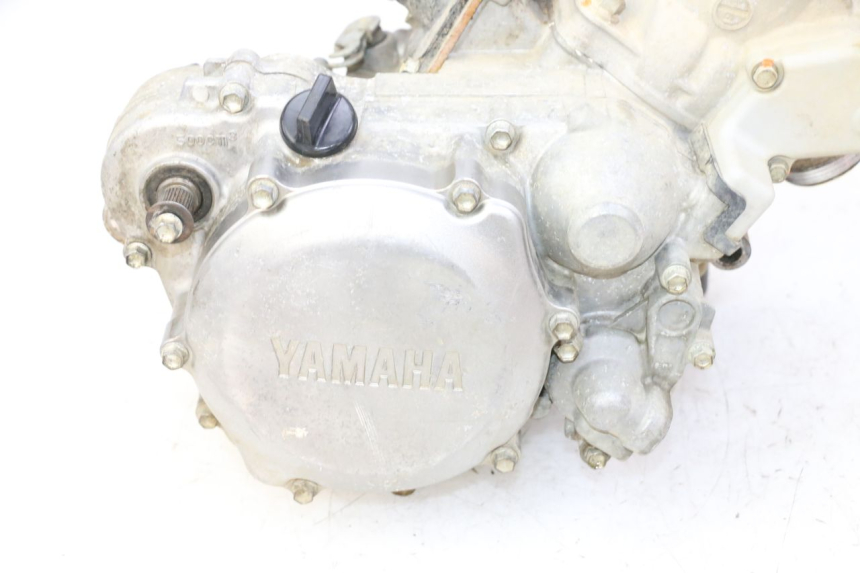 photo de MOTEUR YAMAHA YZ 85 (2022 - 2025) - Aperçu profil