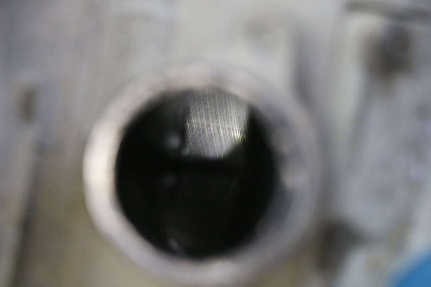 photo de MOTEUR YAMAHA YZ 85 (2022 - 2025) - Zoom état d’usage