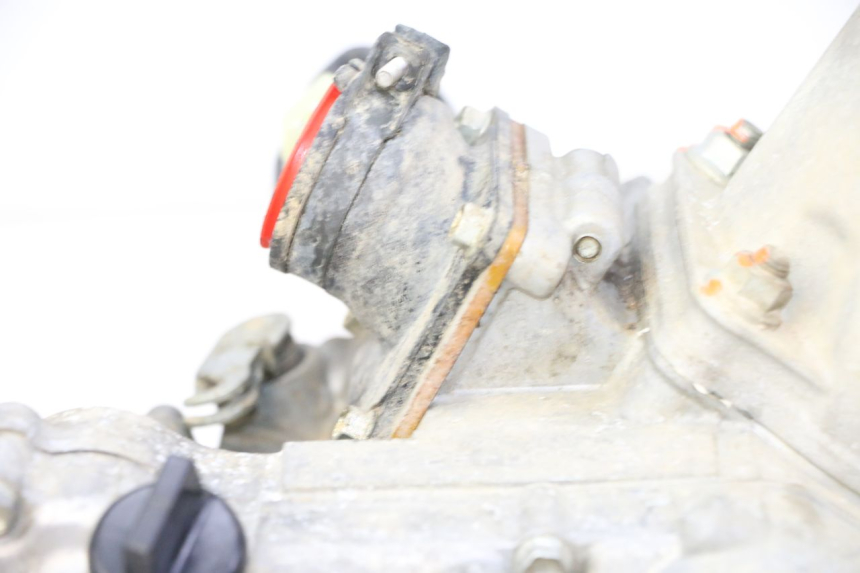 photo de MOTEUR YAMAHA YZ 85 (2022 - 2025) - Vue principale