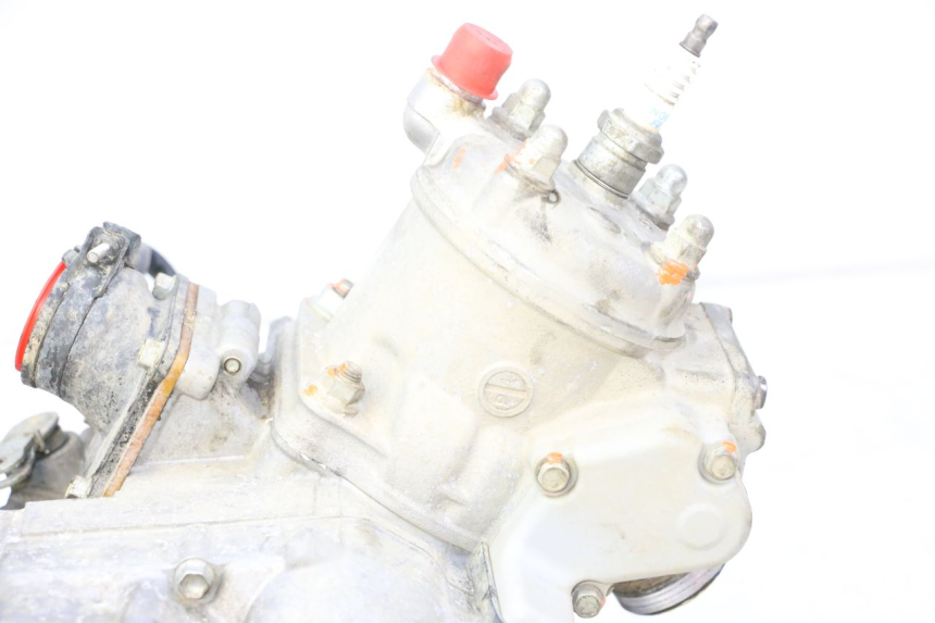 photo de MOTEUR YAMAHA YZ 85 (2022 - 2025) - Détail de la pièce