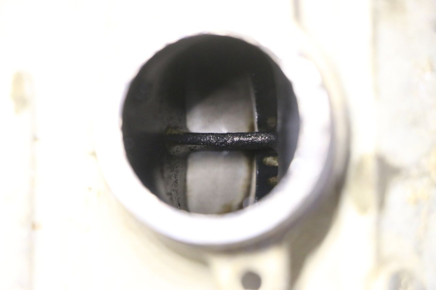 photo de MOTEUR YAMAHA YZ 85 (2022 - 2025) - Gros plan technique