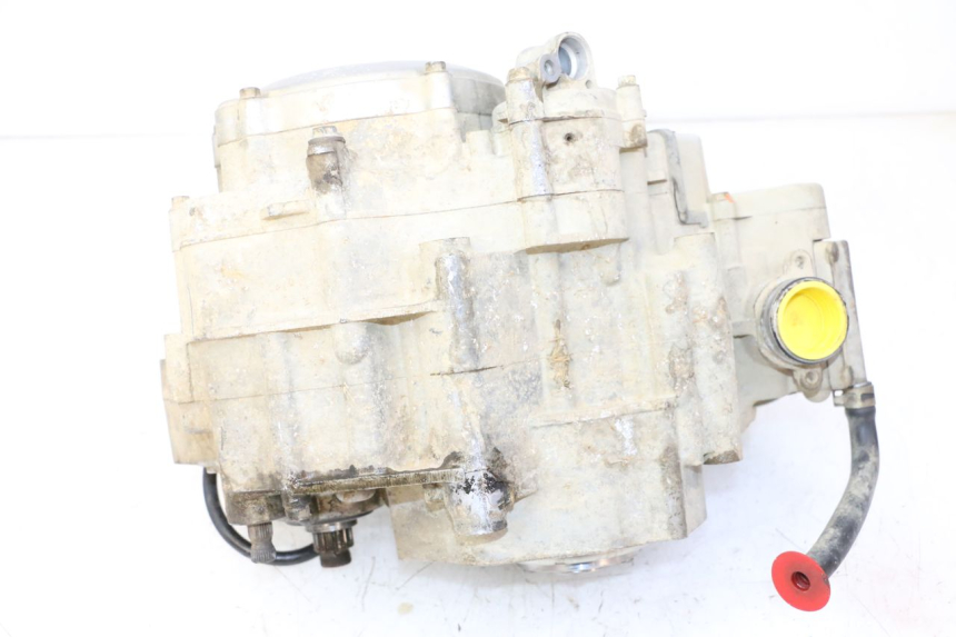 photo de MOTEUR YAMAHA YZ 85 (2022 - 2025) - Vue d’ensemble