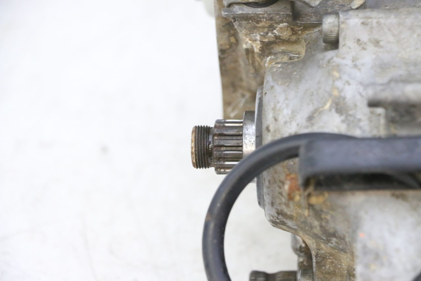 photo de MOTEUR YAMAHA YZ 85 (2022 - 2025) - Pièce contrôlée