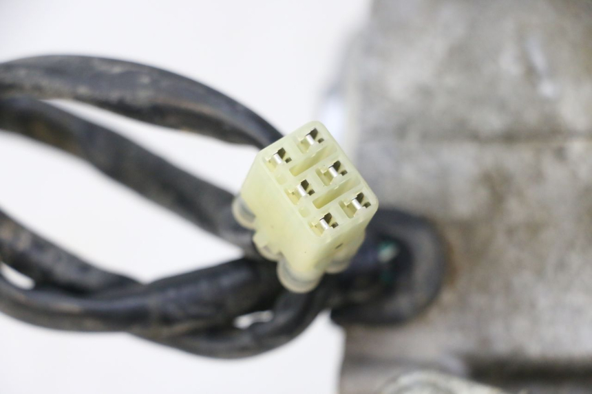 photo de MOTEUR YAMAHA YZ 85 (2022 - 2025) - Marquages et références