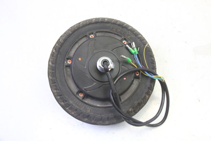 photo de MOTEUR MOOVWAY Z8 1 - Vue principale