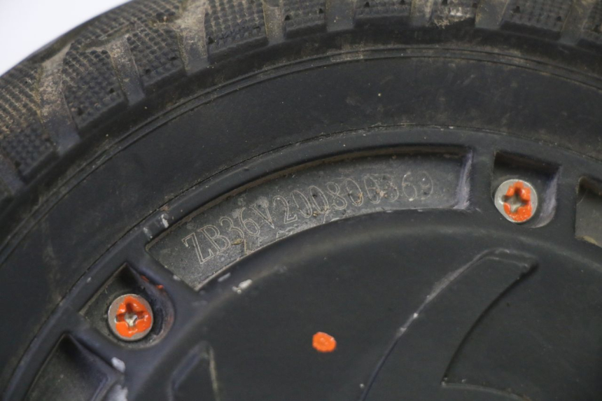 photo de MOTEUR MOOVWAY Z8 1 - Autre angle de vue