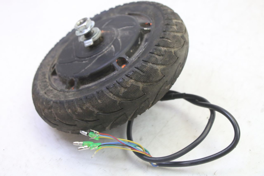 photo de MOTEUR MOOVWAY Z8 1 - Vue d’ensemble