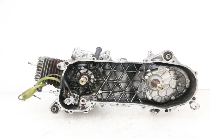 photo de MOTEUR PIAGGIO ZIP 2T 50 (2009 - 2019) - Vue principale