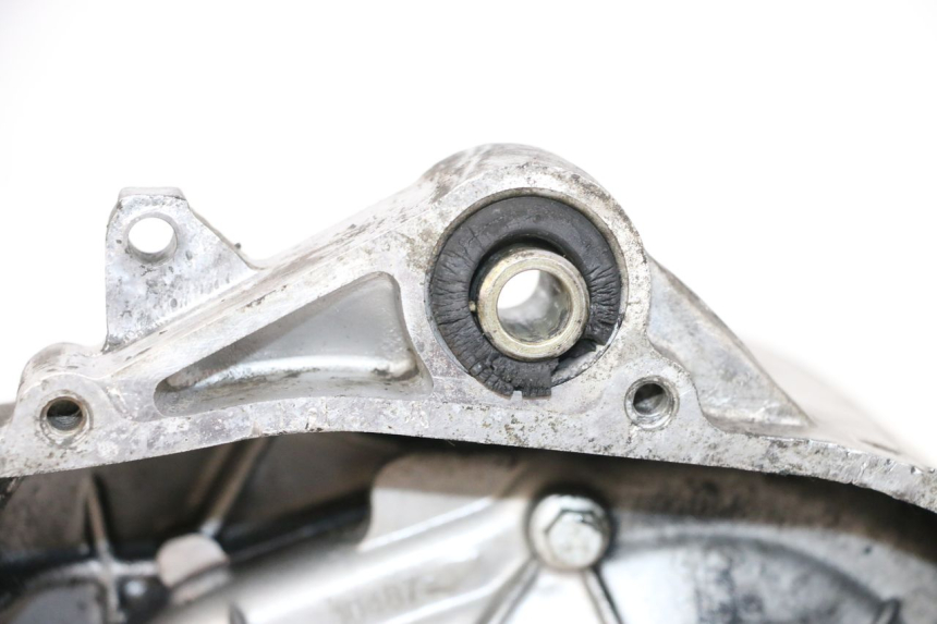 photo de MOTEUR PIAGGIO ZIP 2T 50 (2009 - 2019) - Angle alternatif