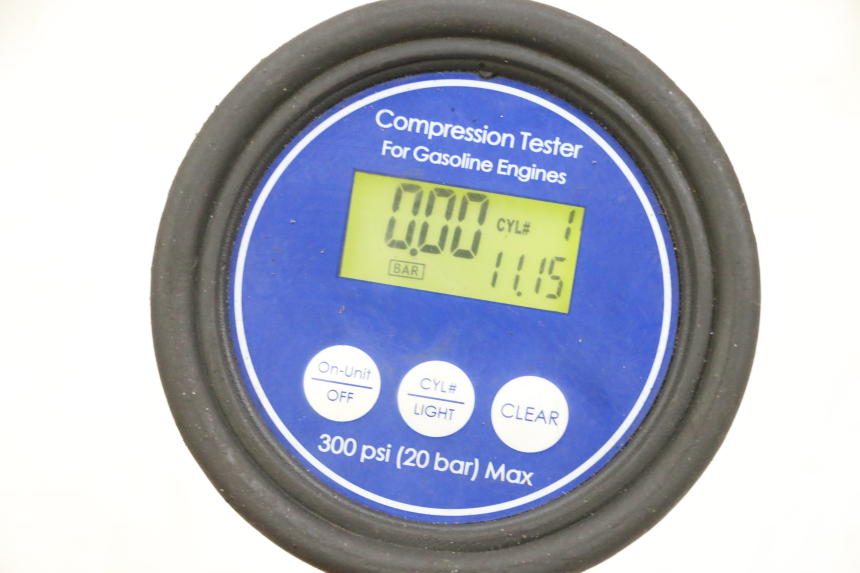 photo de MOTEUR PIAGGIO ZIP 2T 50 (2009 - 2019) - Vue principale