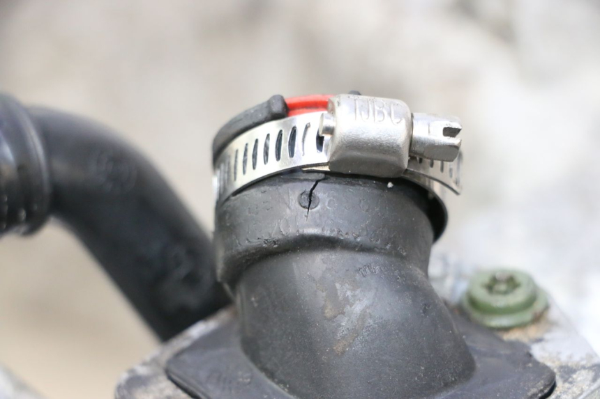 photo de MOTEUR PIAGGIO ZIP 2T 50 (2009 - 2019) - Détail de la pièce