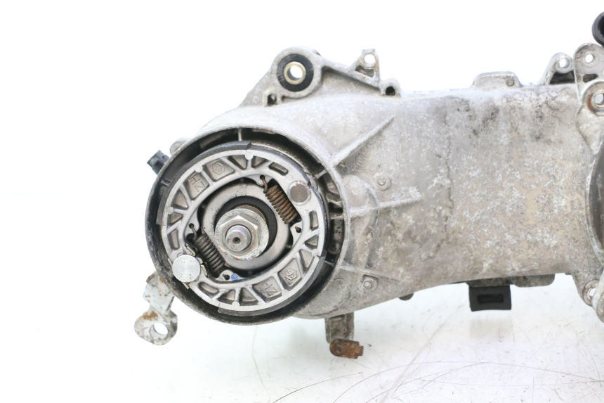 photo de MOTEUR PIAGGIO ZIP 2T 50 (2009 - 2019) - Zoom composants
