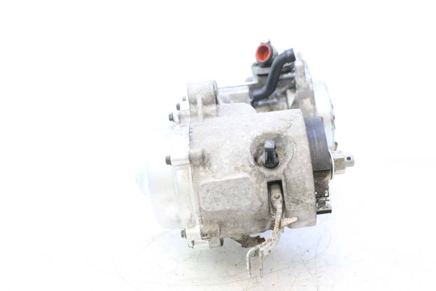 photo de MOTEUR PIAGGIO ZIP 2T 50 (2009 - 2019) - Photo complémentaire