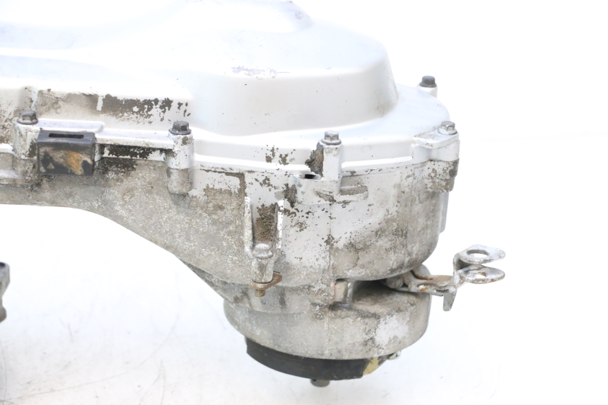 photo de MOTEUR PIAGGIO ZIP 2T 50 (2009 - 2019) - Points de fixation