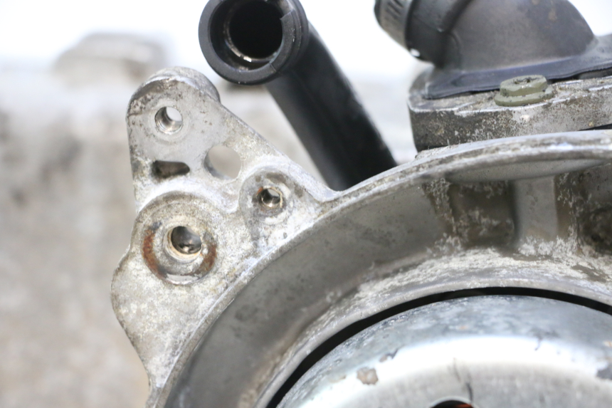 photo de MOTEUR PIAGGIO ZIP 2T 50 (2009 - 2019) - Pièce contrôlée