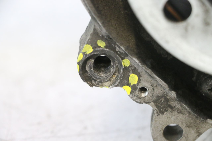 photo de MOTEUR PIAGGIO ZIP 2T 50 (2009 - 2019) - Vue produit