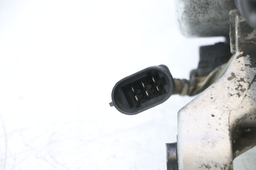 photo de MOTEUR PIAGGIO ZIP 2T 50 (2009 - 2019) - Détails caractéristiques