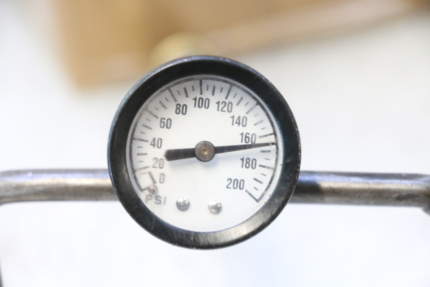 photo de MOTEUR PIAGGIO ZIP 2T 50 (2009 - 2019) - Zoom état d’usage