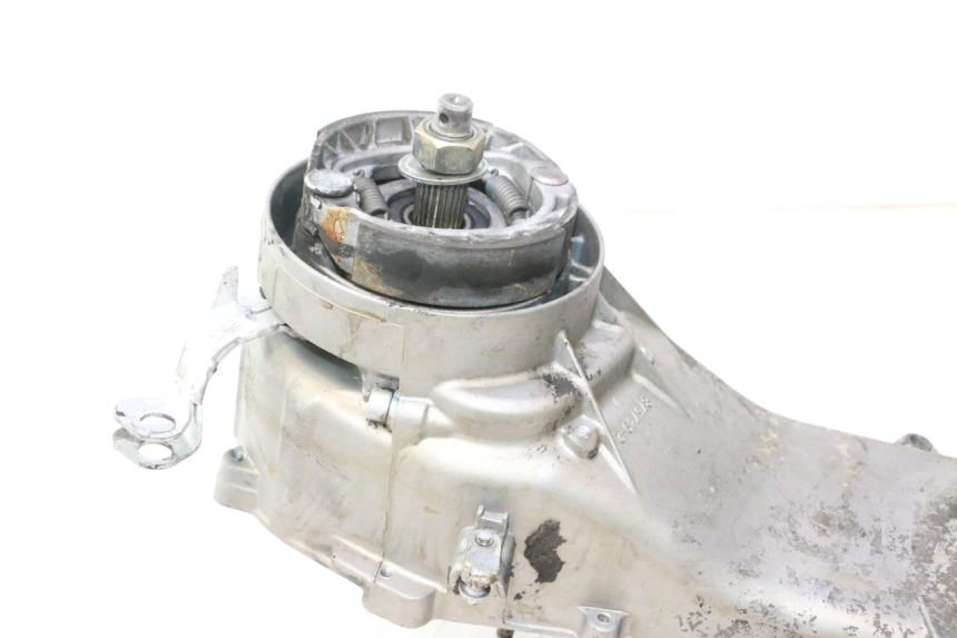 photo de MOTEUR PIAGGIO ZIP 2T 50 (2009 - 2019) - Vue principale