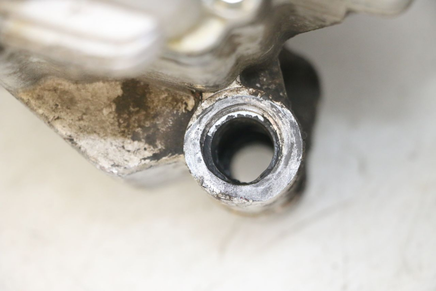 photo de MOTEUR PIAGGIO ZIP 4T 50 (2018 - 2020) - Zoom état d’usage