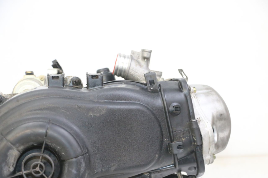 photo de MOTEUR PIAGGIO ZIP 4T 50 (2018 - 2020) - Marquages et références
