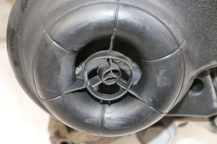 photo de MOTEUR PIAGGIO ZIP 4T 50 (2018 - 2020) - Zoom état d’usage