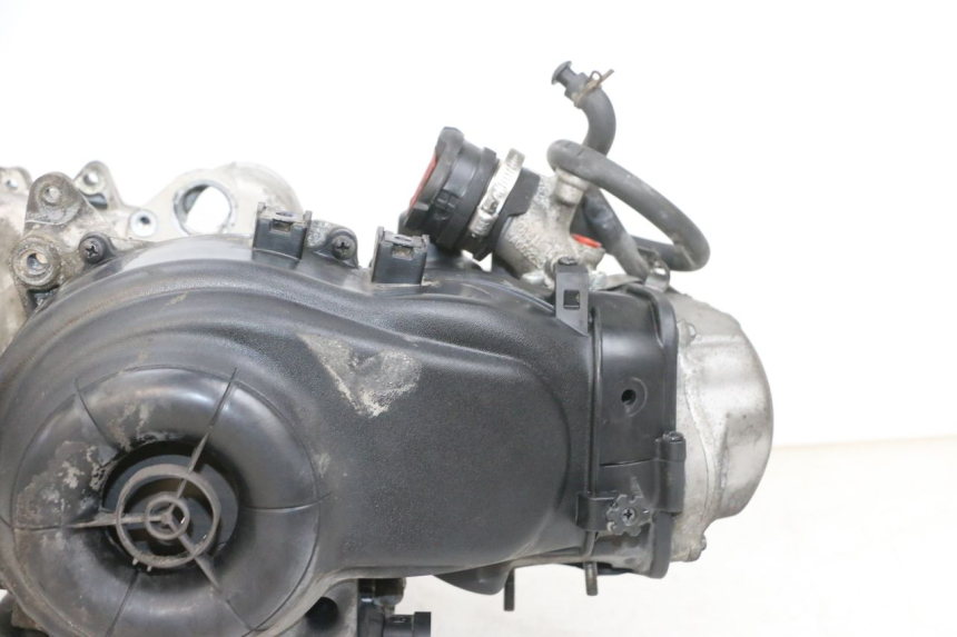 photo de MOTEUR PIAGGIO ZIP 4T 50 (2018 - 2020) - Vue produit