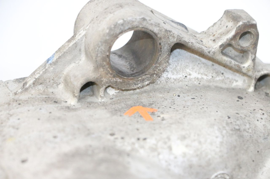 photo de MOTEUR PIAGGIO ZIP 4T 50 (2018 - 2020) - État de surface