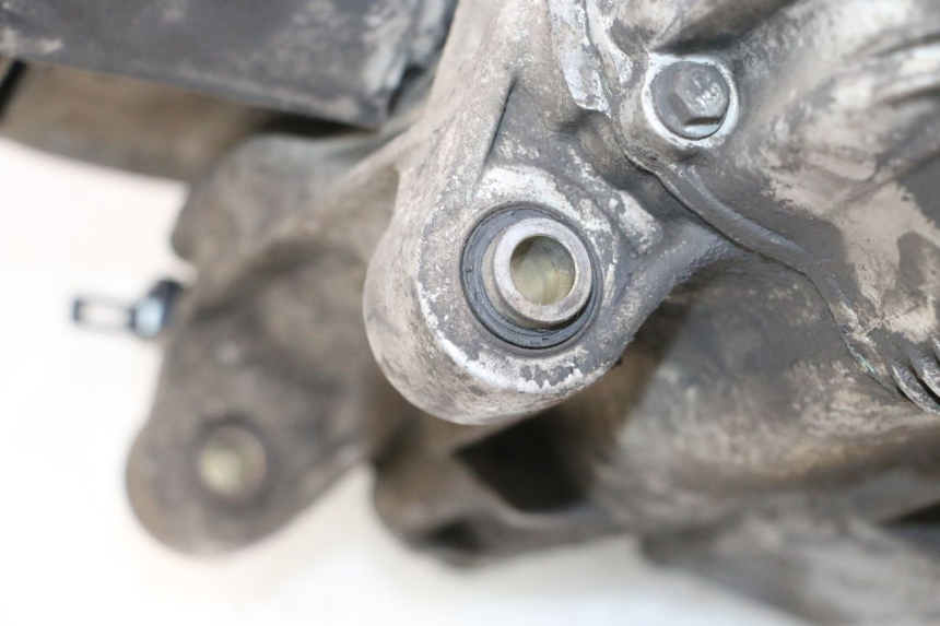 photo de MOTEUR PIAGGIO ZIP 4T 50 (2006 - 2017) - Détail de la pièce