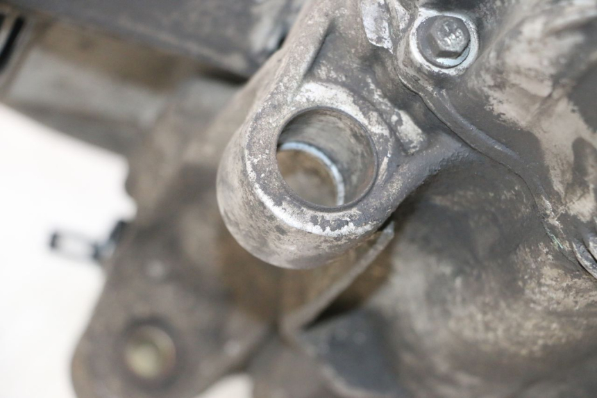 photo de MOTEUR PIAGGIO ZIP 4T 50 (2006 - 2017) - Points de fixation