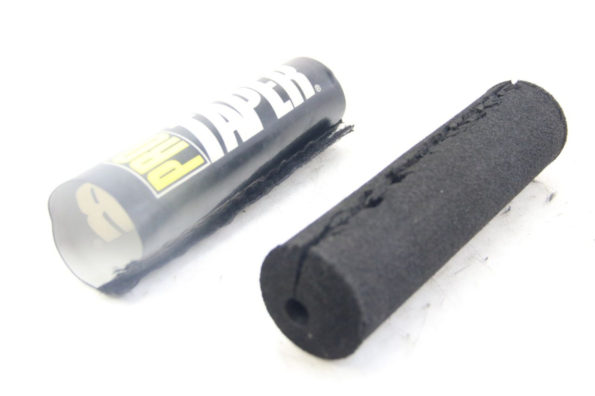 photo de MOUSSE DE GUIDON HONDA CRF CR-F 100 (2004 - 2013) - Autre angle de vue