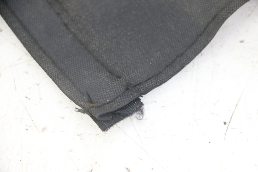 photo de MOUSSE DE GUIDON HONDA CRF-F CRF F 110 (2019 - 2022) - Zoom état d’usage