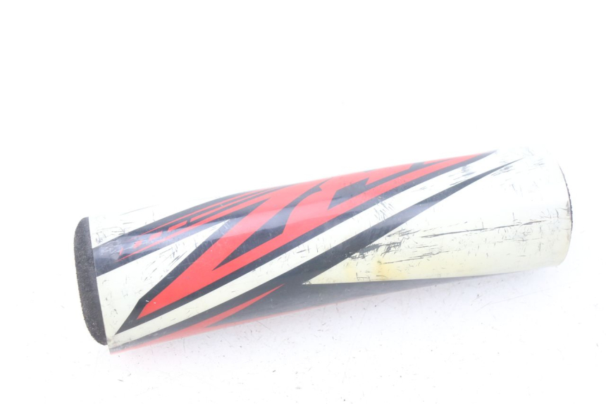 photo de MOUSSE DE GUIDON LONCIN DIRT BIKE 125 - Zoom état d’usage