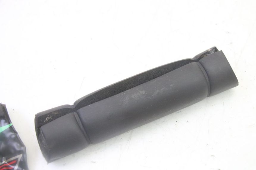 photo de MOUSSE DE GUIDON PROBIKE DIRT 140 - Zoom état d’usage
