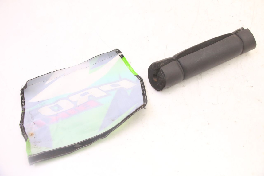 photo de MOUSSE DE GUIDON PROBIKE DIRT 140 - Autre angle de vue