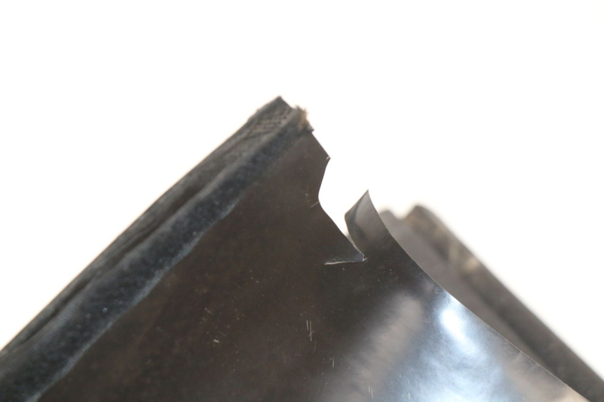 photo de MOUSSE DE GUIDON LIFAN DIRTBIKE 50 - Zoom état d’usage