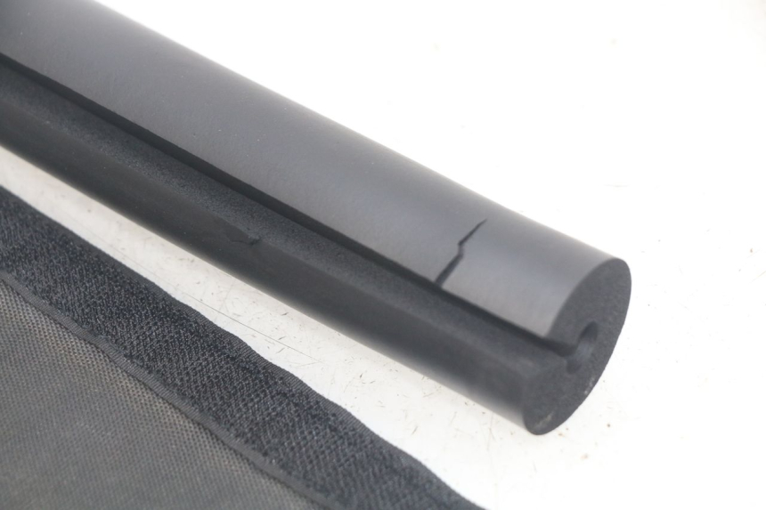 photo de MOUSSE DE GUIDON KAWASAKI KLX 110 (2010 - 2022) - Zoom état d’usage