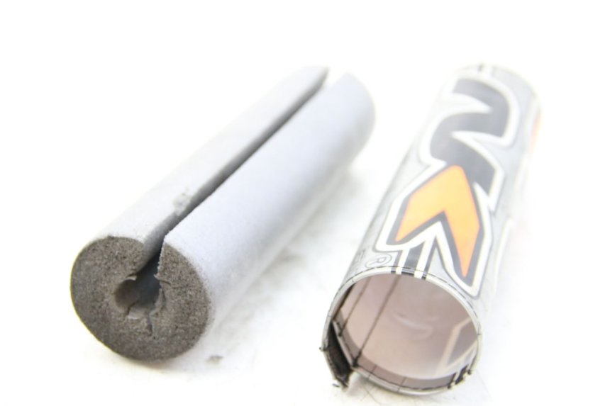 photo de MOUSSE DE GUIDON KAWASAKI KX 85 (2001 - 2013) - Zoom état d’usage